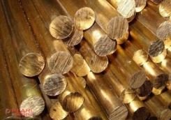 UNS C51000 Bar