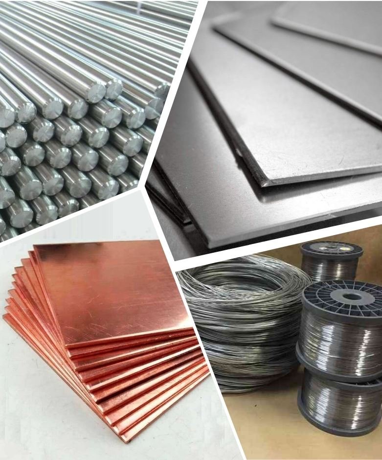 Welcome to Molybdenum Products Welcome to Molybdenum Products