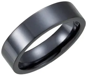 Molybdenum Ring
