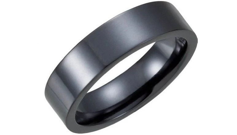 Molybdenum Moly Ring Suppliers Exporters Manufacturers from India