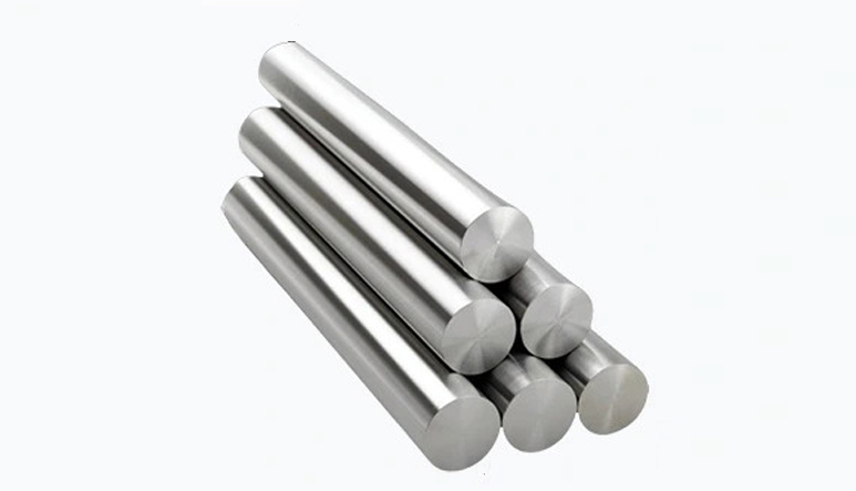 molybdenum moly round bar suppliers exporters manufacturers from India