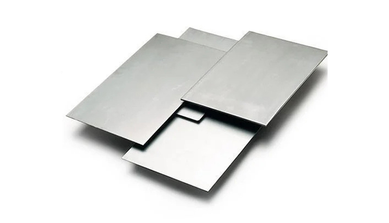 Molybdenum Moly Sheet Suppliers Exporters Manufacturers from India