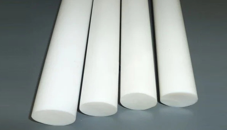PET Round Bars Suppliers Exporters Manufacturers from India