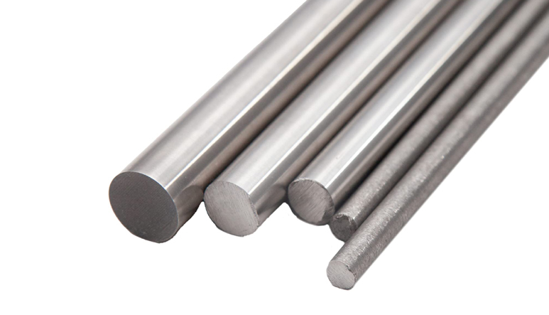 Pure Tungsten Rod Suppliers Exporters Manufacturers from India